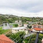 Your Holidays In Sanremo. 4 Minutes From The 아파트 산레모