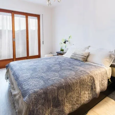 Your Holidays In Sanremo. 4 Minutes From The Appartement *
