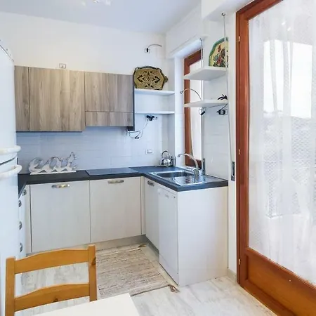 Your Holidays In Sanremo. 4 Minutes From The Apartment Sanremo
