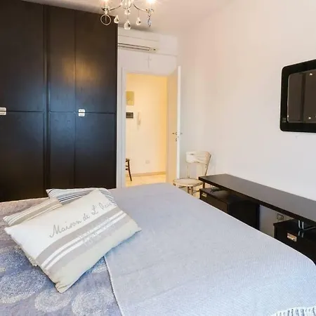 شقة Your Holidays In Sanremo. 4 Minutes From The