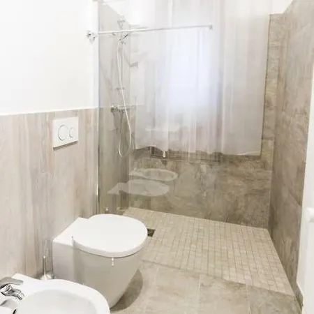 Your Holidays In Sanremo. 4 Minutes From The Апартаменти *