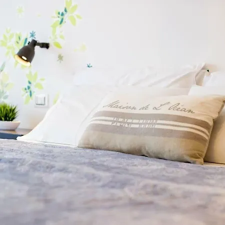 Apartment Your Holidays In Sanremo. 4 Minutes From The *
