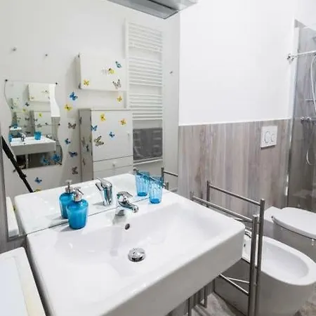 Your Holidays In Sanremo. 4 Minutes From The Apartment Sanremo