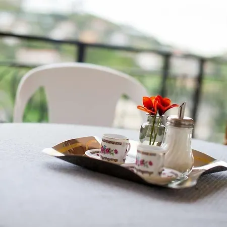 Your Holidays In Sanremo. 4 Minutes From The