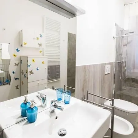 Apartment Your Holidays In Sanremo. 4 Minutes From The