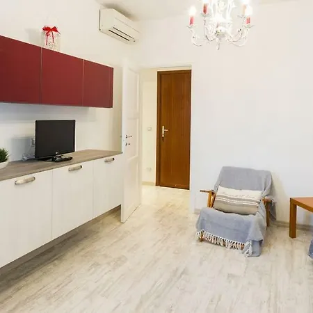 Your Holidays In Sanremo. 4 Minutes From The