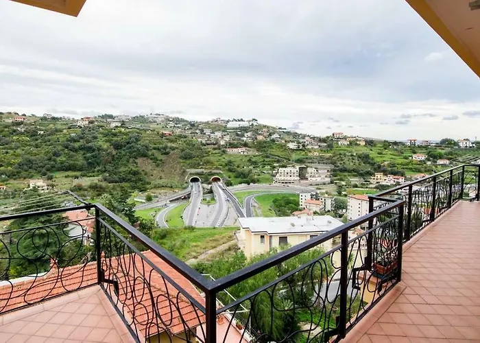 Your Holidays In Sanremo. 4 Minutes From The شقة سانريمو