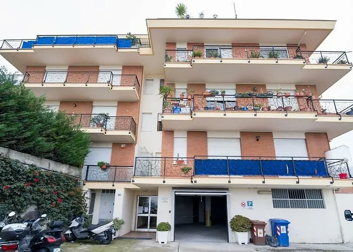 Your Holidays In Sanremo. 4 Minutes From The San Remo